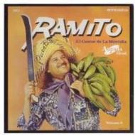 Ramito/Cantor De La Montana Vol.4