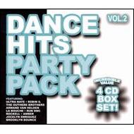 Various/Dance Hits Party Pack Vol.2 (Box)