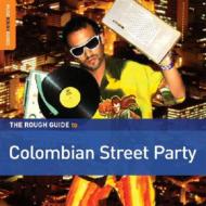 Various/Rough Guide To Colombian Street Party
