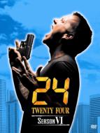 24 Twenty Four Season 6