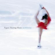コンピレーション/Figure Skating Music 2008 / 2009： V / A (フィギュア・スケート)
