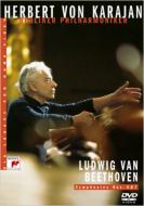 Herbert Von Karajan His Legacy For Home Video Beethoven : Symphonies Nos.6 & 7