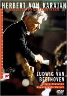 Herbert Von Karajan His Legacy For Home Video Beethoven : Concerto For Violin And Orchestra