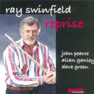 Ray Swinfield/Reprise