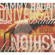 Sammy Hagar/Cosmic Universal Fashion