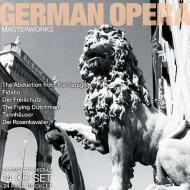 Opera Classical/German Opera Masterworks： V / A