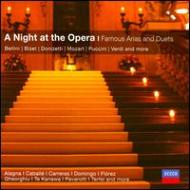 ԥ졼/An Evening At The Opera V / A