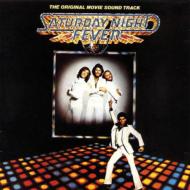 Saturday Night Fever The Original Movie Sound Track