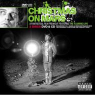 Flaming Lips/Christmas On Mars (+dvd)