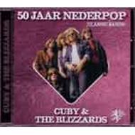 Cuby  Blizzards/50 Jaar Nederpop