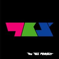THE TBS PROJECT : Mixed By DJ Top Bill