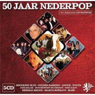 Various/50 Jaar Nederpop