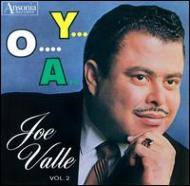 Joe Valle/Y. o.a. Joe Valle Y Su Orquesta Vol.2