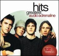 Audio Adrenaline/Greatest Hits
