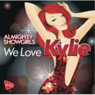 Various/We Love Kylie