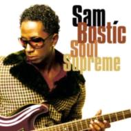 Sam Bostic/Soul Supreme