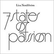 Lisa Nordstrom/7 States Of Passion