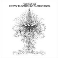 Valerio Cosi/Heavy Electronic Pacific Rock