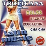 Various/Tropica Milano Latin Music Vol.1