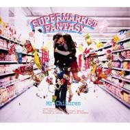 Mr. Children/Supermarket Fantasy