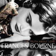 Mezzo-soprano  Alto Collection/Frances Bourne The Truth About Love-cabaret Songs