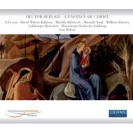 ٥ꥪ1803-1869/L'enfance Du Christ I. bolton / Salzburg Mozarteum O Bach Cho Etc