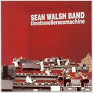 Sean Walsh Band/Timetravellersexmachine