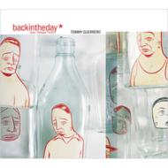 Tommy Guerrero/Back In The Day + Fotraque 7inch