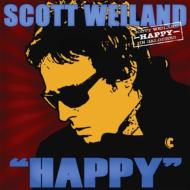 Scott Weiland/Happy In Galoshes