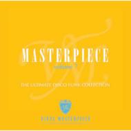 Various/Masterpiece Vol.7