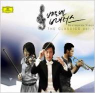 TV Soundtrack/١ȡ٥ 륹 The Classics Vol.1