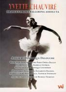 Х쥨/Chauvire France's Prima Ballerina Assoluta