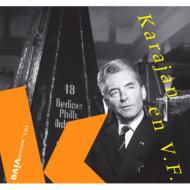 󡢥إ٥ȡե1908-1989/Karajan En V. f.