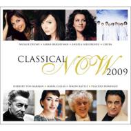 ԥ졼/Classical Now 2009 V / A