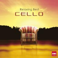 ԥ졼/Relaxing Best-cello V / A