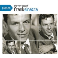 Frank Sinatra/Playlist The Very Best Of (Digi)