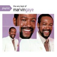 Marvin Gaye/Playlist The Very Best Of (Digi)