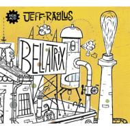 Jeff Raglus/Bellatrix