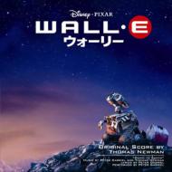 Wall.E An Original Walt Disney Records Soundtrack