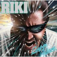 RIKI/Super Wave (+dvd)