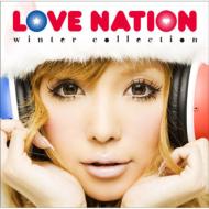 LOVE NATION `winter collection`