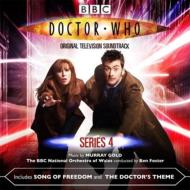 ɥ ա/Doctor Who Series 4