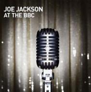 Joe Jackson/Live At The Bbc