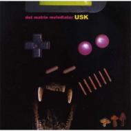 Dot Matrix Melodiator