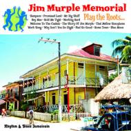 Jim Murple Memorial/Play The Roots (Ltd)