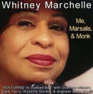 Me, Marsalis And Monk