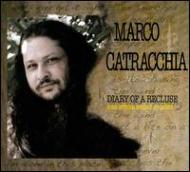 Marco Catracchia/Diary Of A Recluse ＆ Other Short Stories