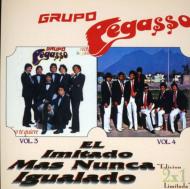 Pegasso/Serie 2x1 Vol.3  4