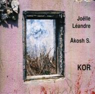 Joelle Leandre / Akosh S/Kor