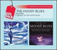 The Moody Blues/Christmas  Hits Duos